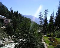 Manali